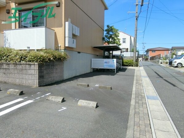 霞ケ浦駅 徒歩10分 2階の物件外観写真